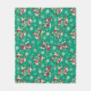 Search for disney christmas blankets Retro