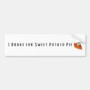 Search for pie bumper stickers Thanksgiving