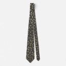 Search for new years eve ties Gold