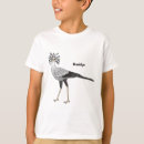 Recherche de oiseaux dessinés tshirts Pour enfants