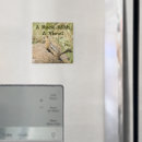 Search for chipmunk magnets Rodent
