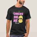 Recherche de humour pâques tshirts Jour