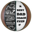 Search for photo collage basketballs Black and white