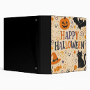 Search for cute bats binders Ghost
