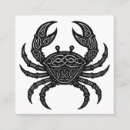 Search for tshirt business cards Cancer