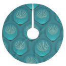 Search for peacock tree skirts Pattern
