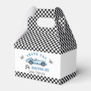 Search for race car favour boxes Boy