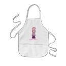 Search for pretty aprons Kids