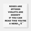 Recherche de geek magnete Drôle