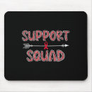 Search for a squad mousepads Warrior