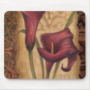 Recherche de rouge tulipe tapis souris Fleurs