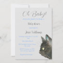 Recherche de black cat invitations Chaton