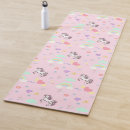 Search for children yoga mats Girly