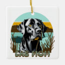 Search for black lab ornaments Dog