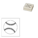 Search for baseball rubber stamps Player