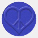 Search for make art not war stickers Peace