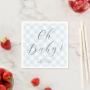 Search for blue tartan napkins Elegant