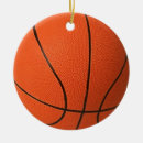 Recherche de basket ball ornements Amusant