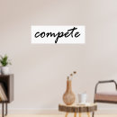Search for competative posters Sport