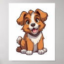 Search for australian shepherd puppy posters Dogs