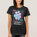 Search for gender reveal tshirts Loves