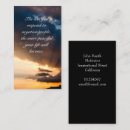 Search for motivational business cards Quote