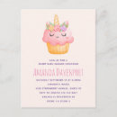 Search for cute cupcake invitations Sweet