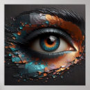 Search for copper art Turquoise