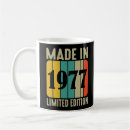 Search for 1977 mugs Retro