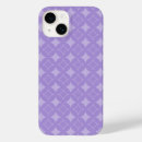 Search for purple diamond pattern iphone cases Pretty