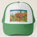 Recherche de pavot casquettes Dessin