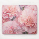 Search for carnations mousepads Elegant