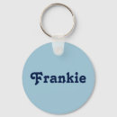 Recherche de franks keychains Frankie