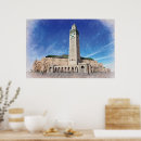 Recherche de mosquée posters Architecture islamique