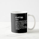 Search for ptsd mugs Mental