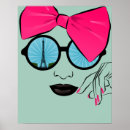 Recherche de surdimensionné posters Pour elle