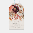 Search for bridal shower gift tags Boho