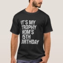 Recherche de birthday queen tshirts Anniversaire