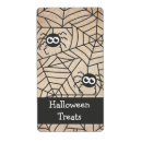 Search for webs labels Cute