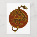 Search for dynasty postcards Dragon