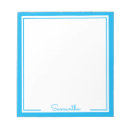 Search for teacher notepads School