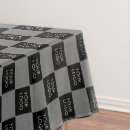 Search for logo tablecloths Modern
