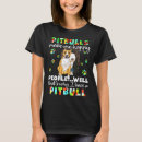 Search for pitbull tshirts Have