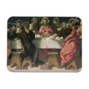 Recherche de le dernier dîner magnets Bout