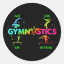 Search for vaulting stickers For her