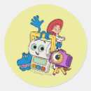 Search for jessie stickers Kids movie