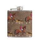 Search for foxhunting Horse