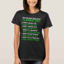 Search for traumatic brain injury tshirts Tbi