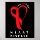 Search for disease awareness posters Chd survivor