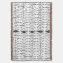 Search for quirky blankets Modern